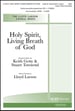 Holy Spirit, Living Breath of God